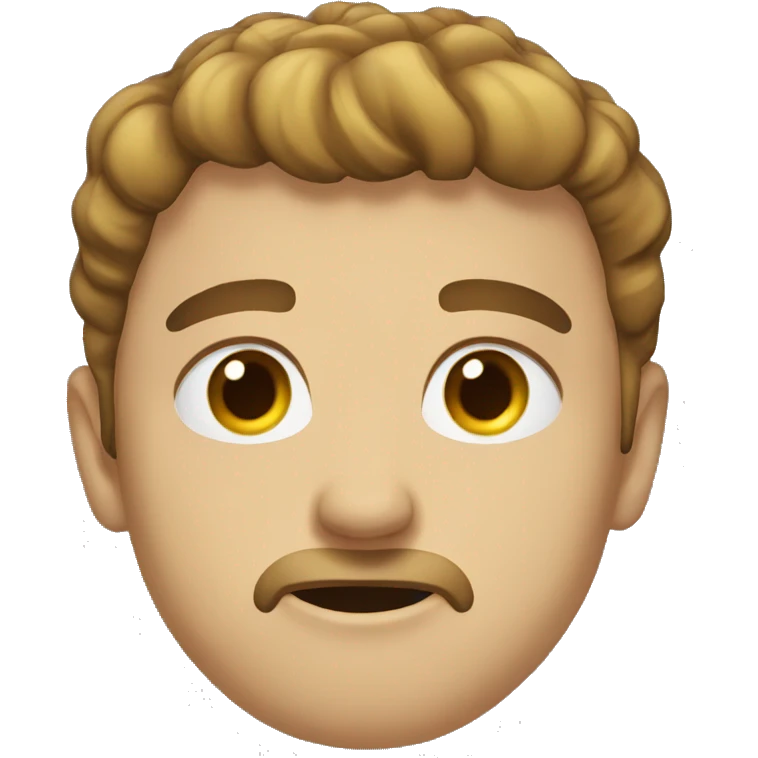 Astetic emoji