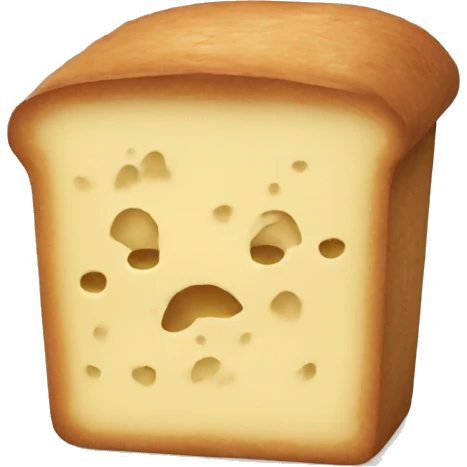 du pâté emoji