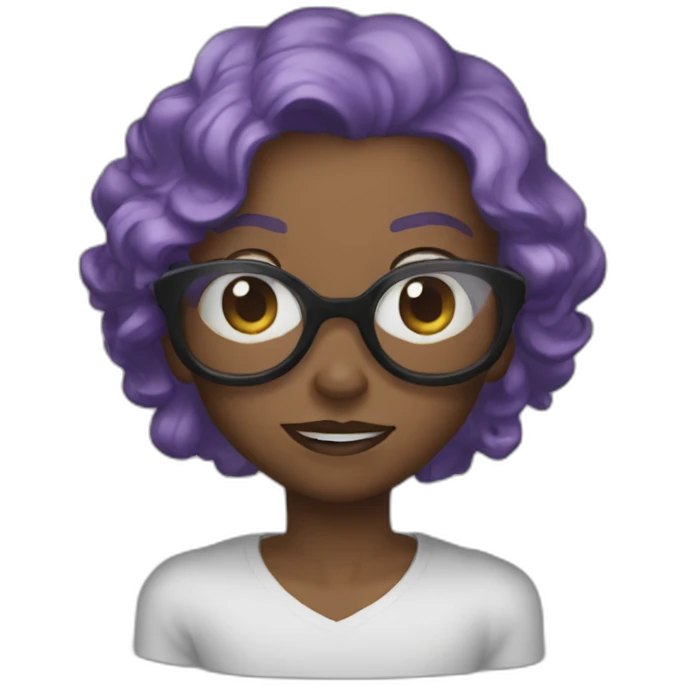 Wonda vision Marvel emoji