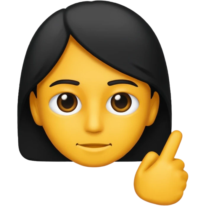 Text *asad* emoji