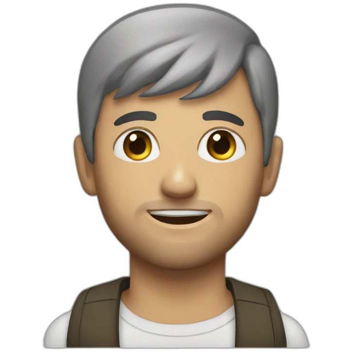 Andrew tate emoji
