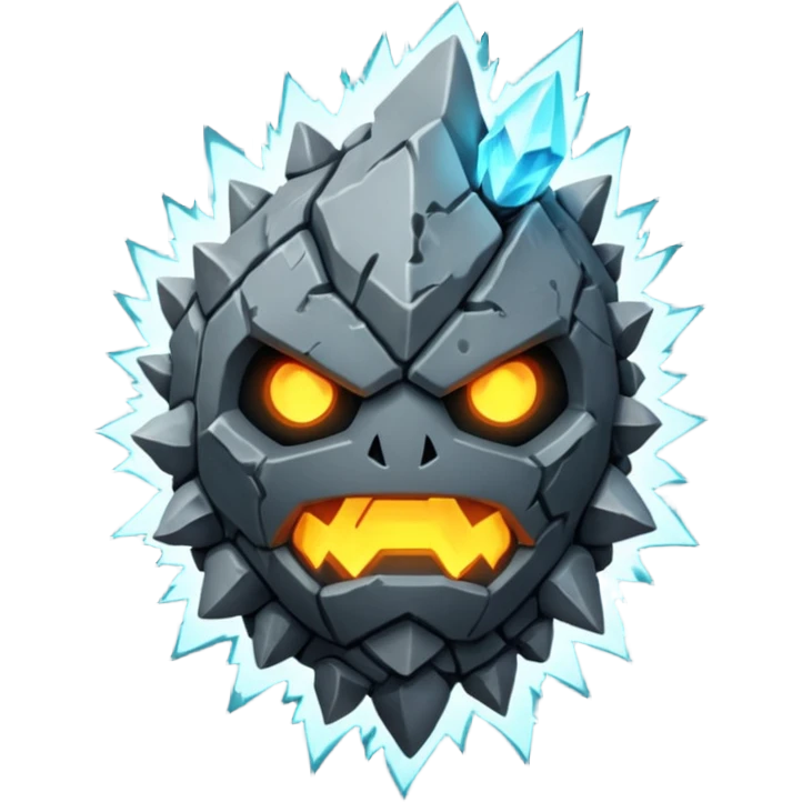 earth elemental weapon emoji