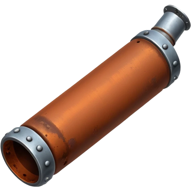 Pipe emoji