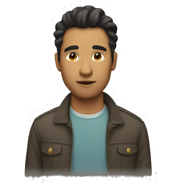 go emoji