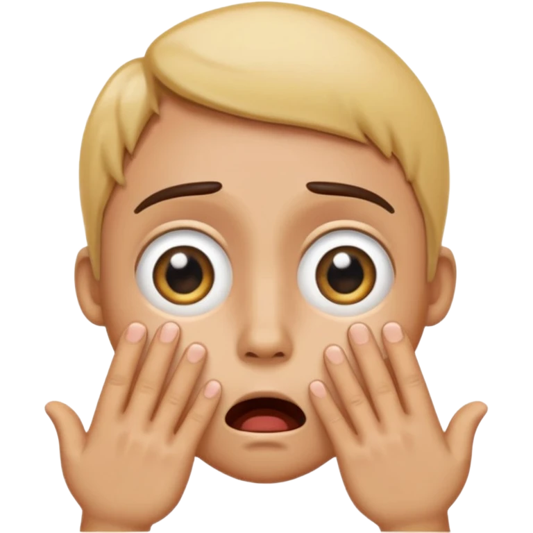 emoji making mistake emoji