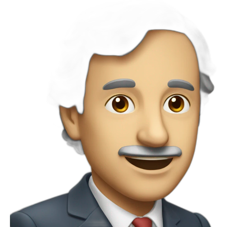 Lino Banfi emoji