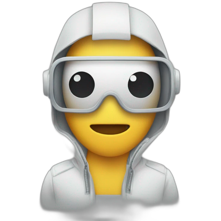 Ouverture diaphragme emoji