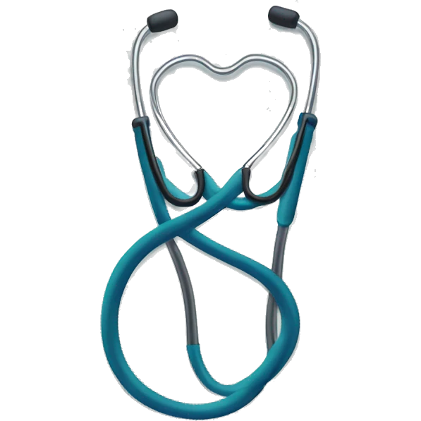 Stethoscope crossed out emoji