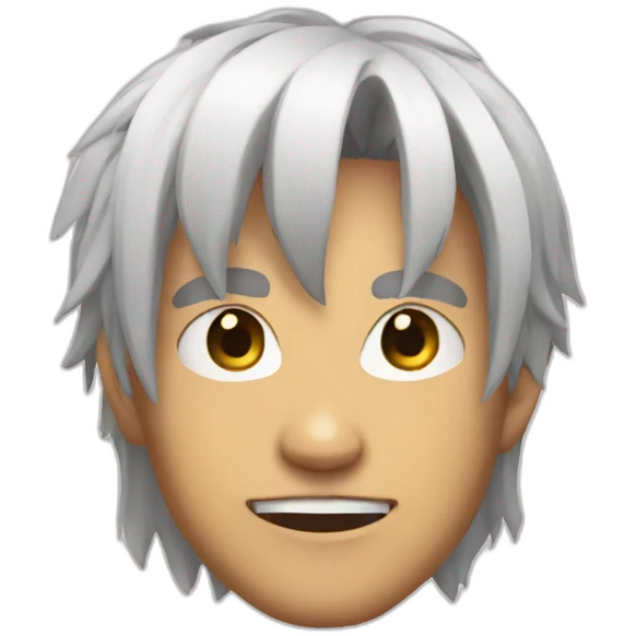 denji emoji