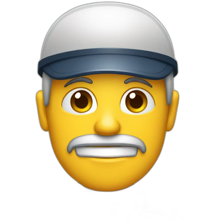 asesor de seguros emoji
