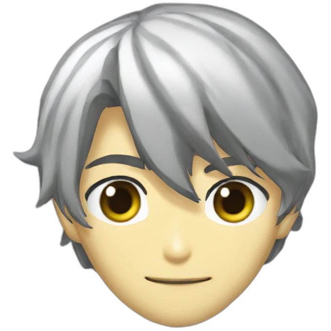 Code geass emoji