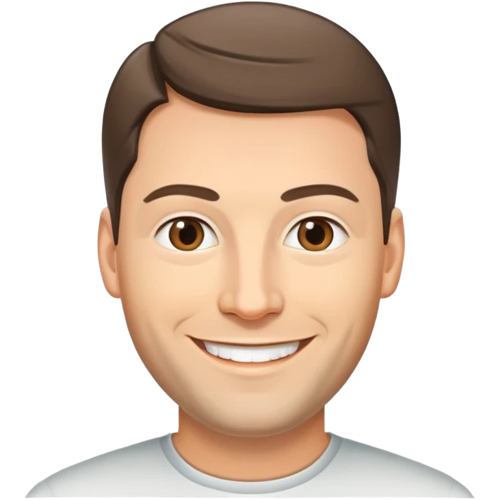 Aleksandar Vučić president of Serbia emoji