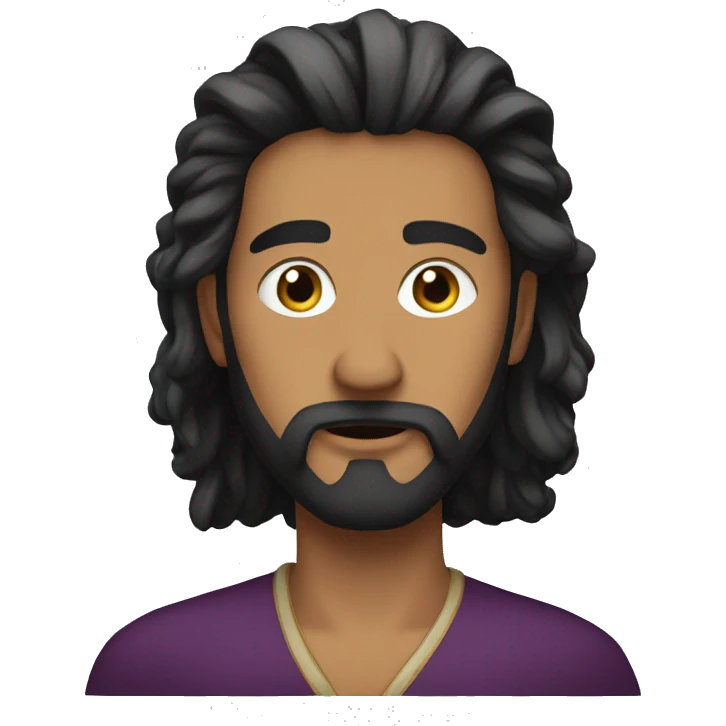 ZARATAN emoji