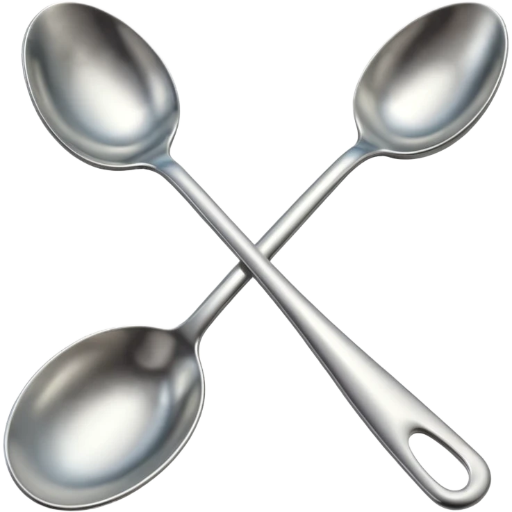 spoon emoji