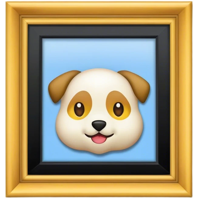 Parma emoji