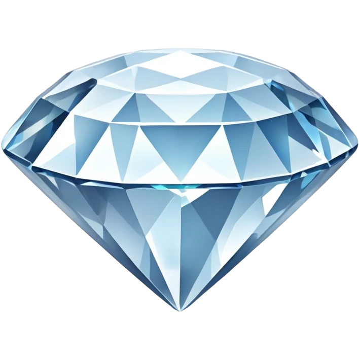 Diamond emoji
