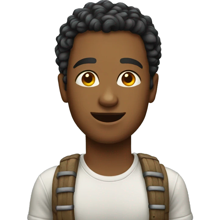 Amazon emoji