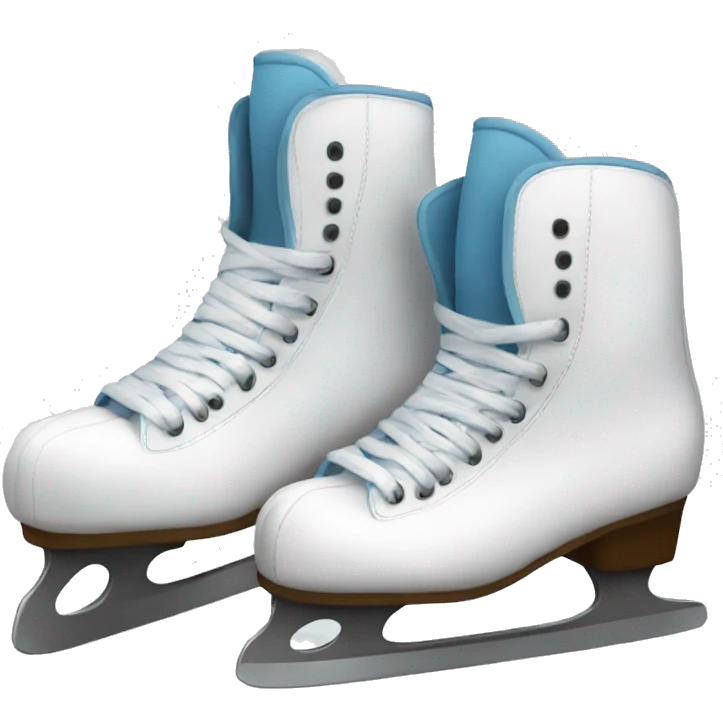 skates emoji