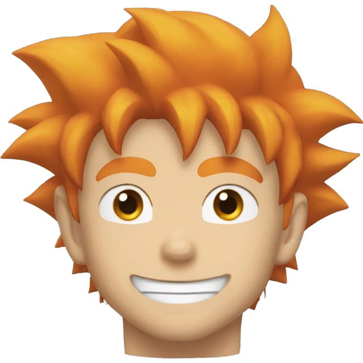 goku emoji