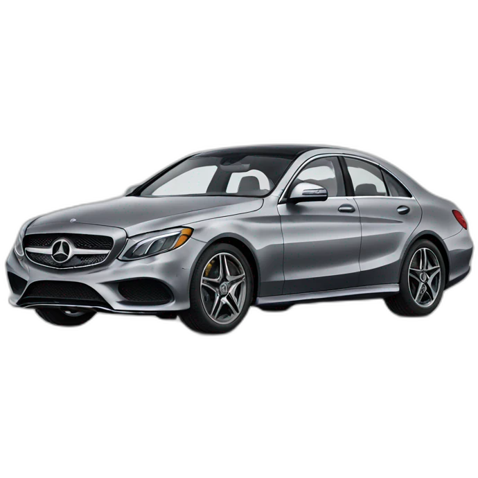 Mercedes  emoji