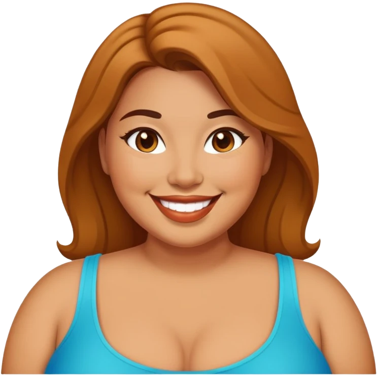 Bbw  emoji