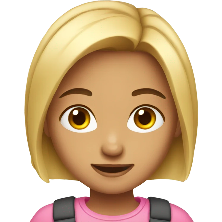 girls emoji