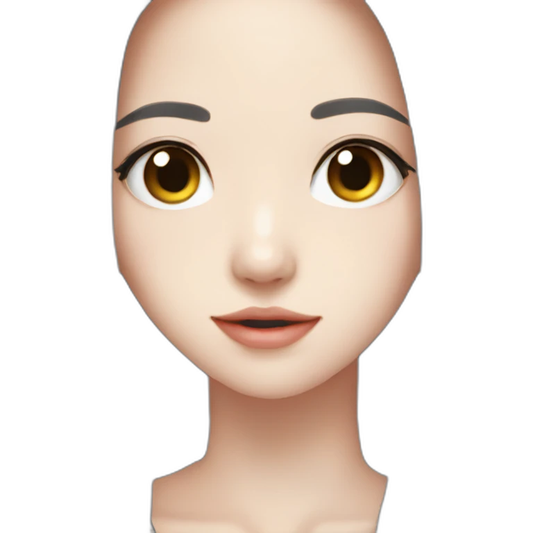 Jisoo emoji