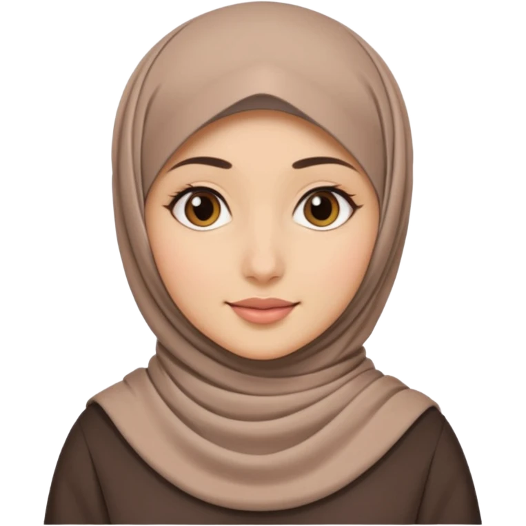 Sharia emoji