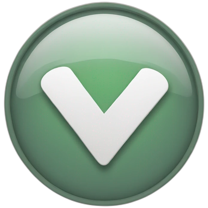 checkmark emoji