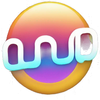 music festival logo with the letters C T N D emoji