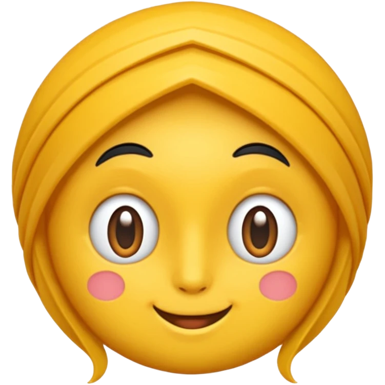 ایموجی جای نماز emoji