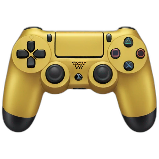 PS 4 emoji