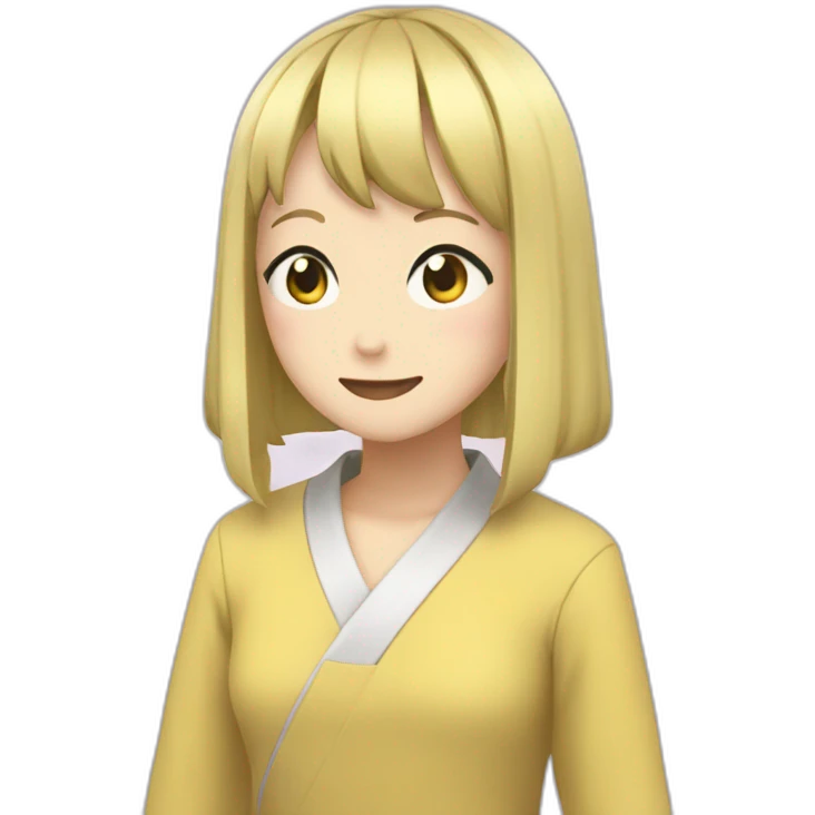 shinobu emoji