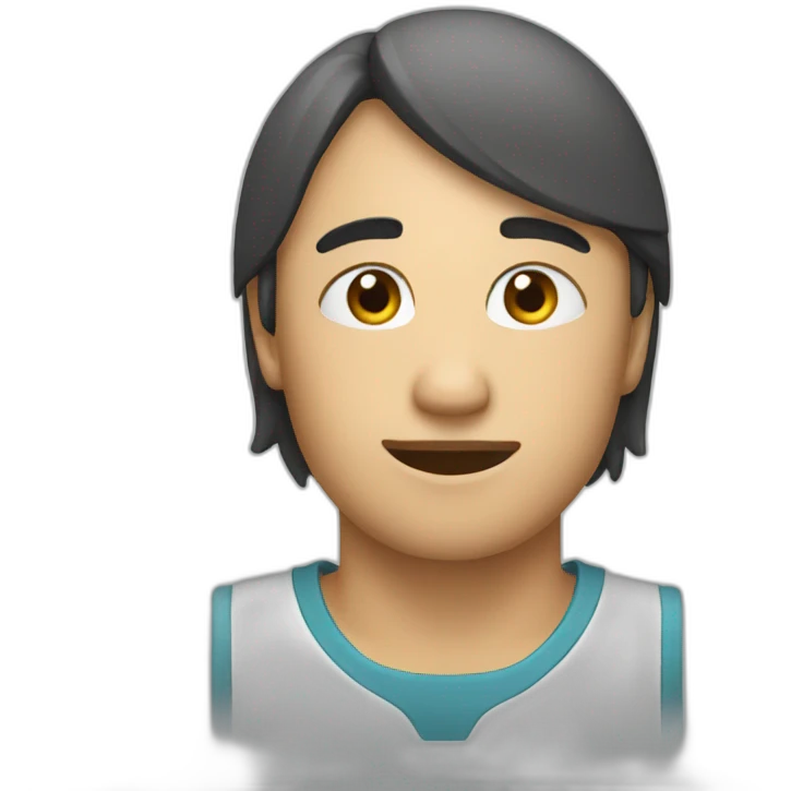 ema emoji