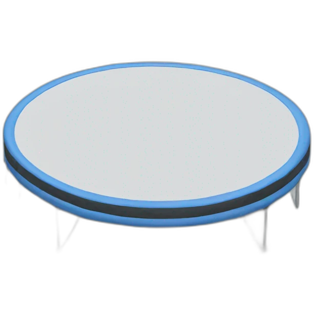 trampoline emoji
