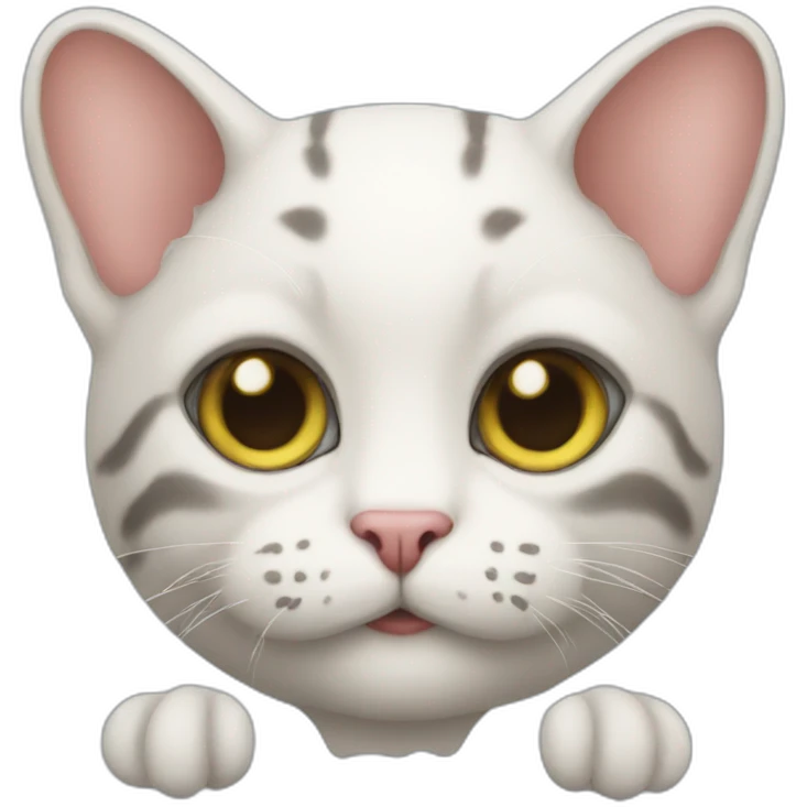 Bub emoji