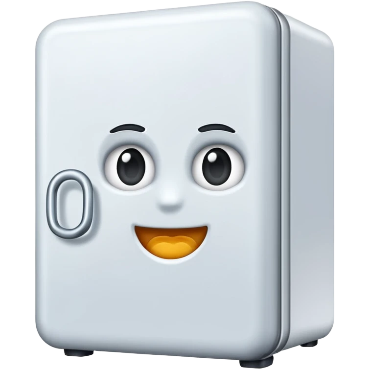 freezer emoji