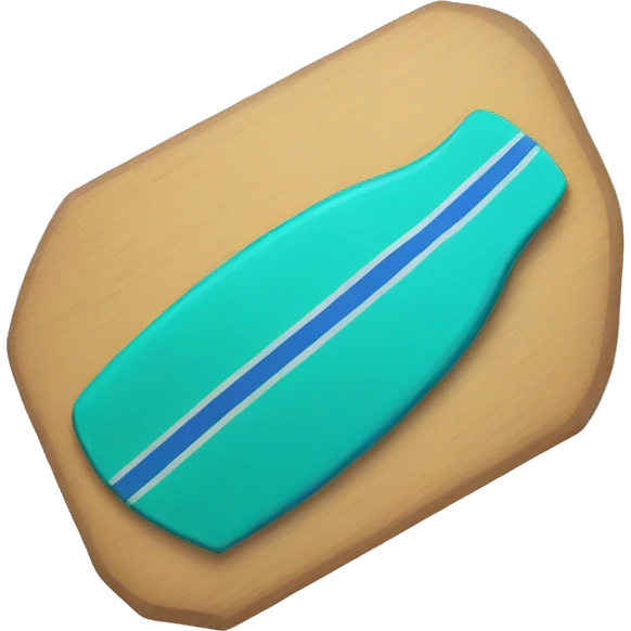 bodyboard emoji