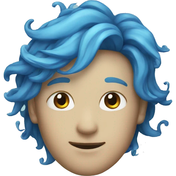 ocean emoji
