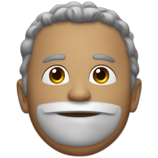 chet emoji