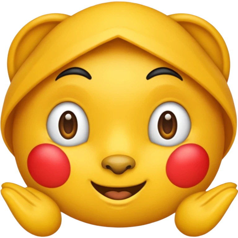 جمله نستعلیق بعید میدونم emoji