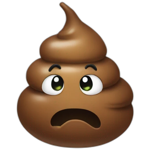 poop emoji