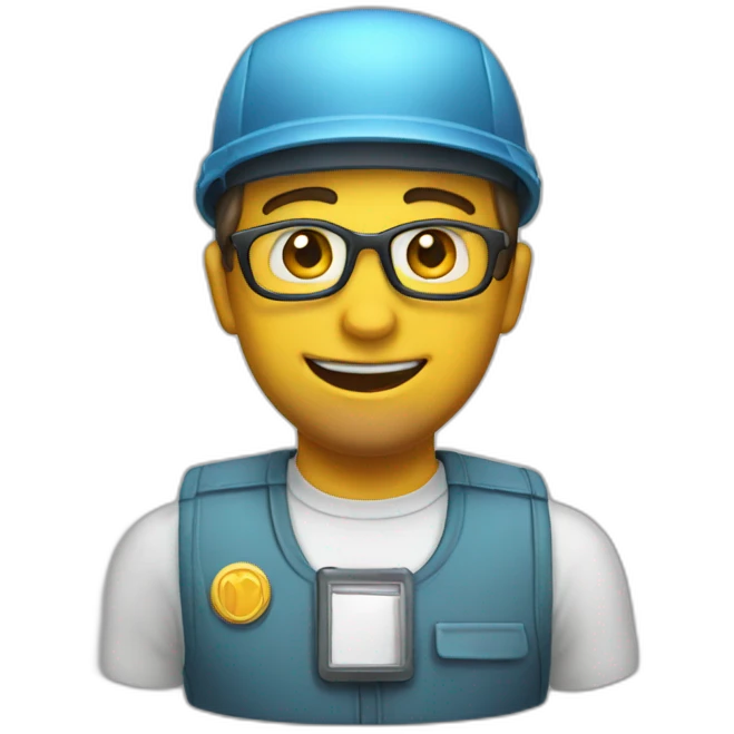 Good job! Well Done! emoji