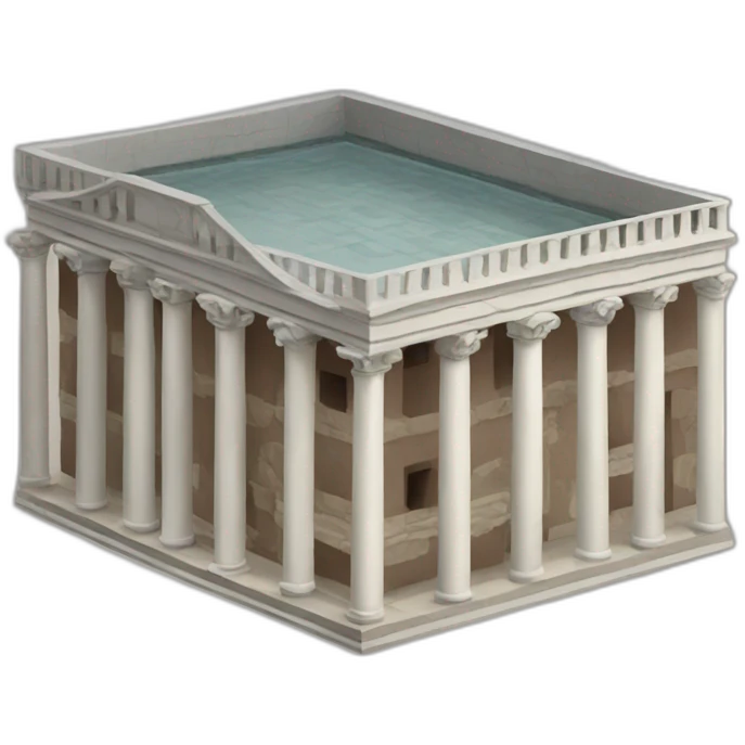 roman palace emoji