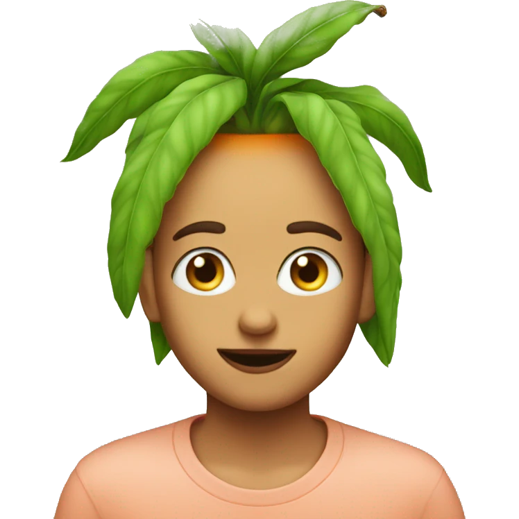 peaches emoji
