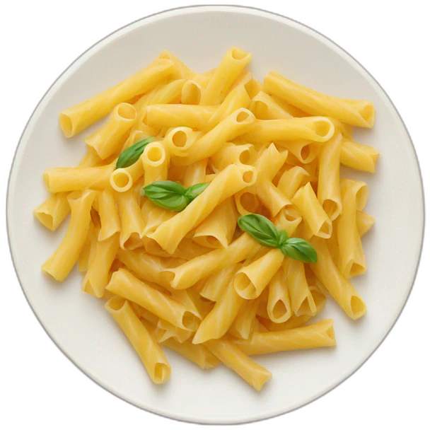 pasta emoji