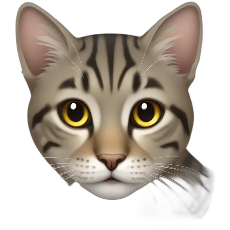 Котак мельме emoji