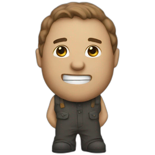 CBUM emoji