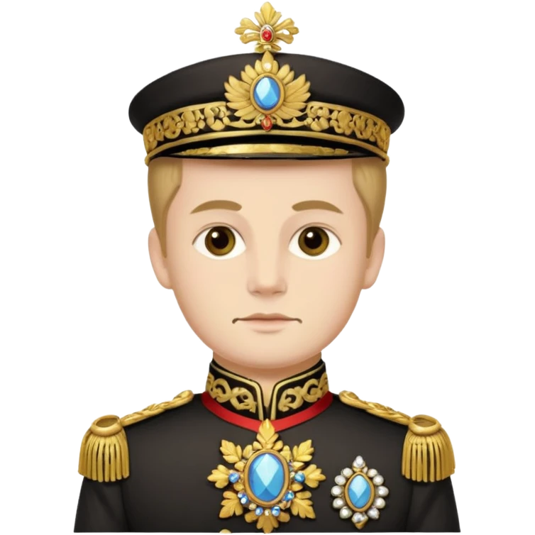 род Романовых 19 век emoji