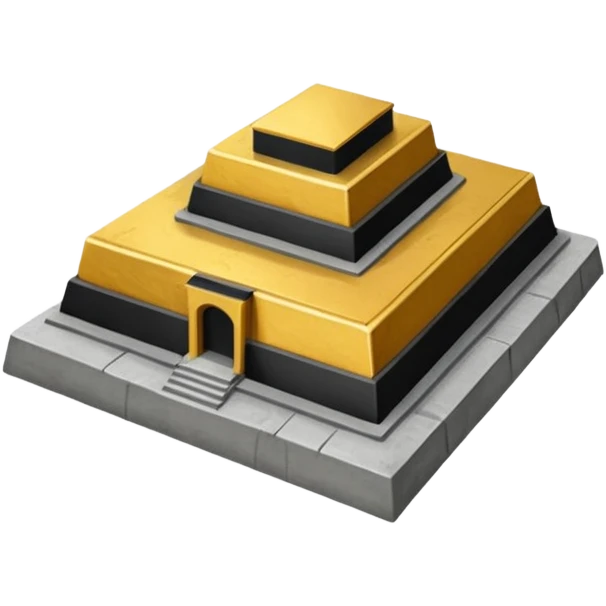 fort knox emoji
